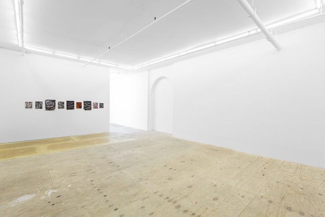 William Latta, William Latta at Eli Ping Frances Perkins, photo 2