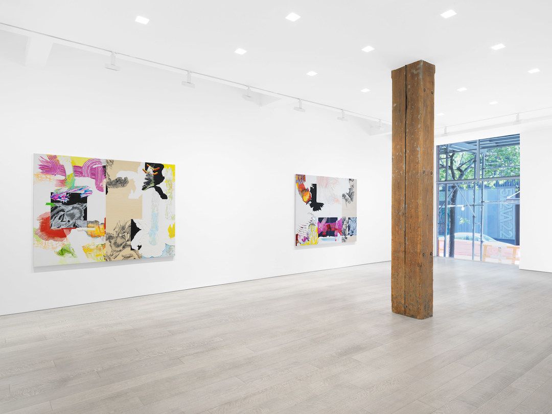 Pia Fries, Heliopedi at Miles McEnery, photo 4