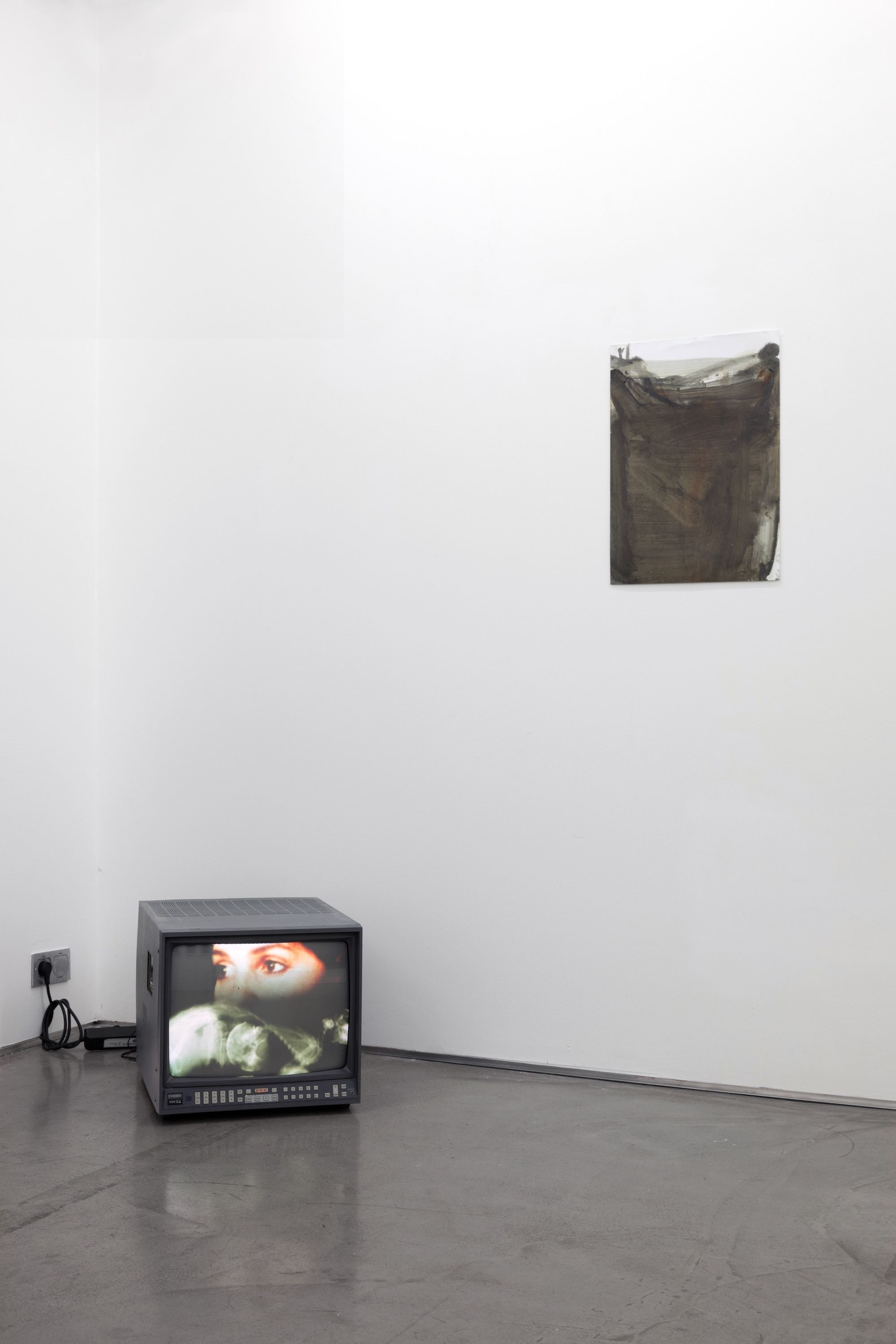 Margaux Meyer & Barbara Hammer, Strip to the Bones at Derouillon, photo 4
