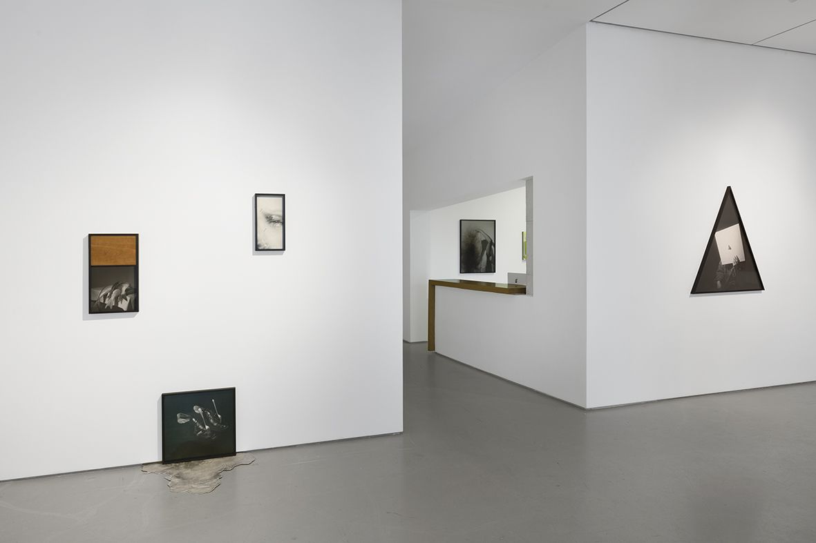 Reconfigured, Reconfigured at Timothy Taylor, photo 4