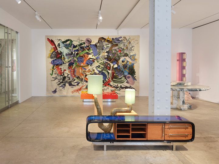Heat Wave, Heat Wave at Friedman Benda, photo 7