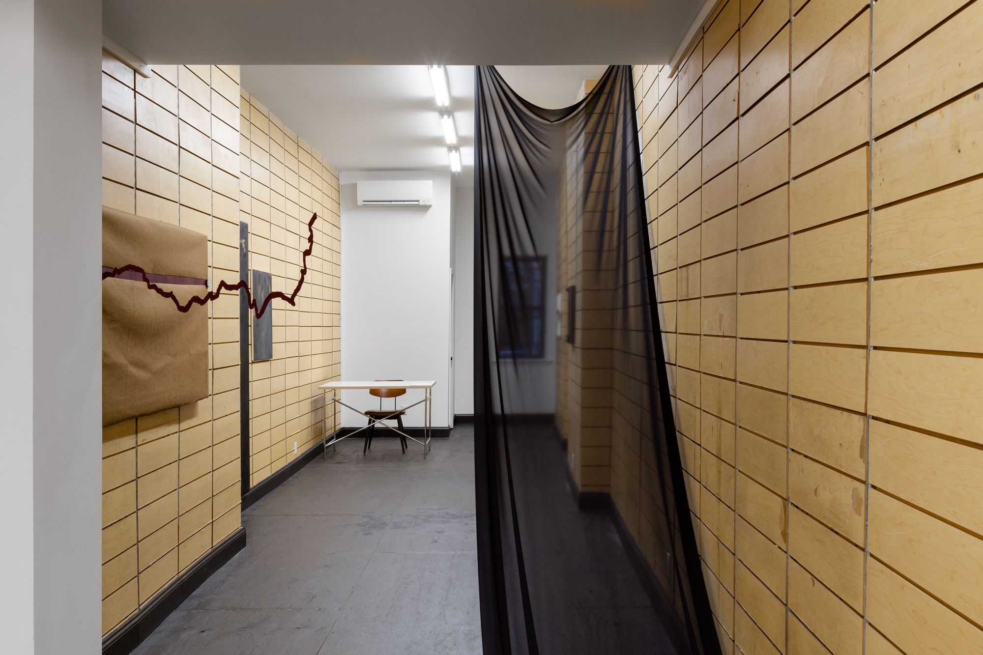 Cudelice Brazelton IV, Some Resonance at Wschód, photo 2