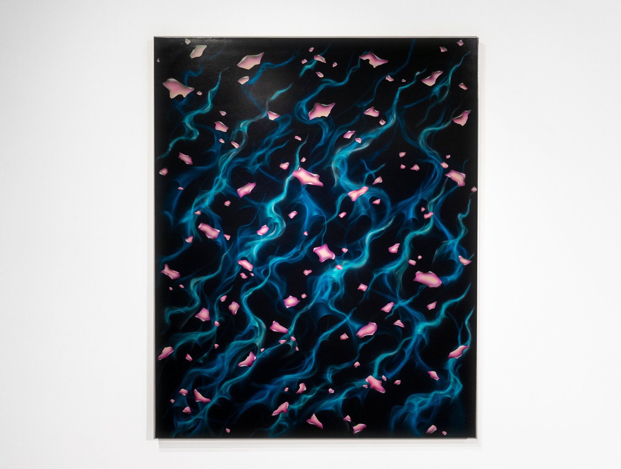 Brian Willmont, Mirage Mirage at Victori + Mo, photo 7