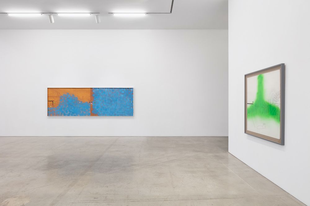 Victor Pasmore, The Final Decades at Marlborough, photo 6