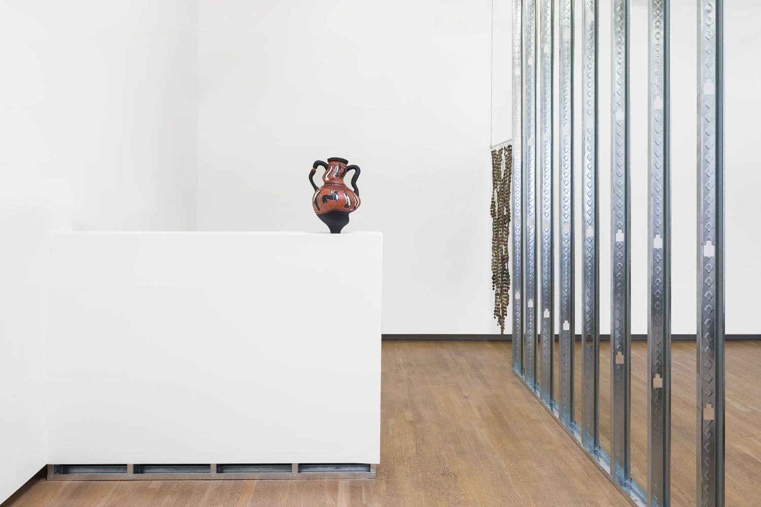 Cammie Staros, Monster in the Maze at Shulamit Nazarian, photo 5