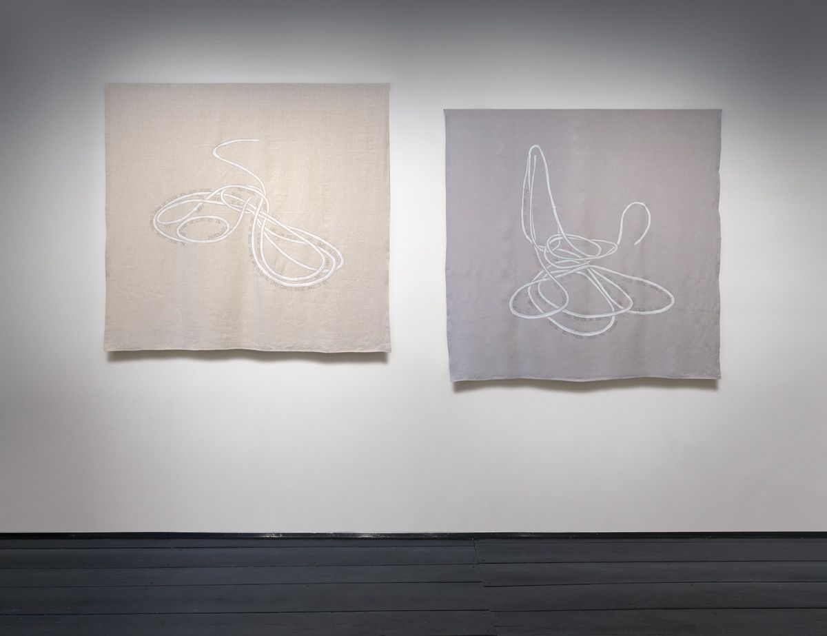 Angela Jimenez Duran, The Era of Temperature at Kewenig Pied-à-terre, photo 2