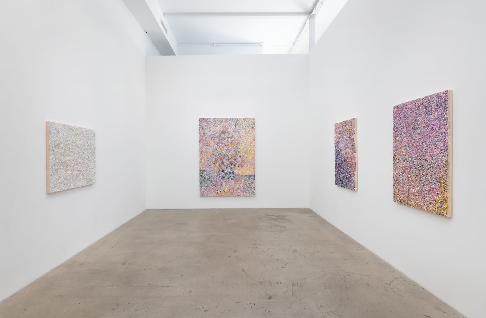 Vanessa Prager, Static at Diane Rosenstein, photo 6