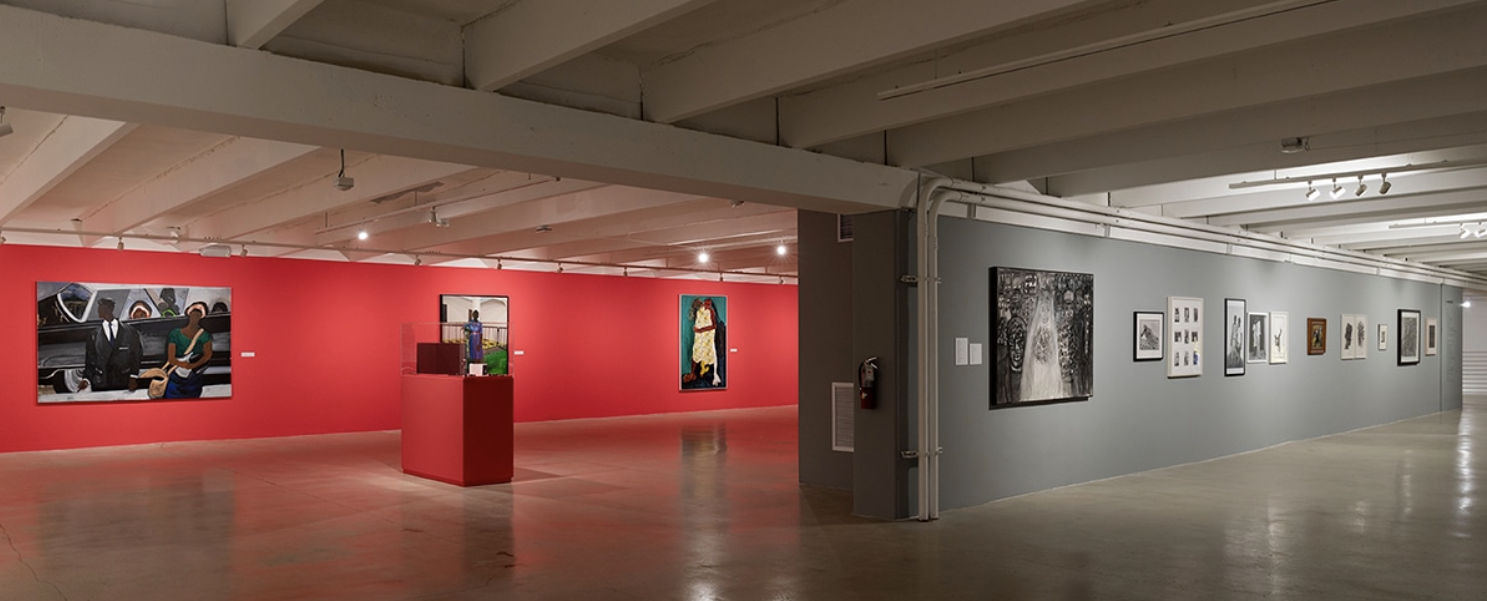 Witness: Afro Perspectives from the Jorge M. Pérez Collection, Witness: Afro Perspectives from the Jorge M. Pérez Collection at El Espacio 23, photo 8