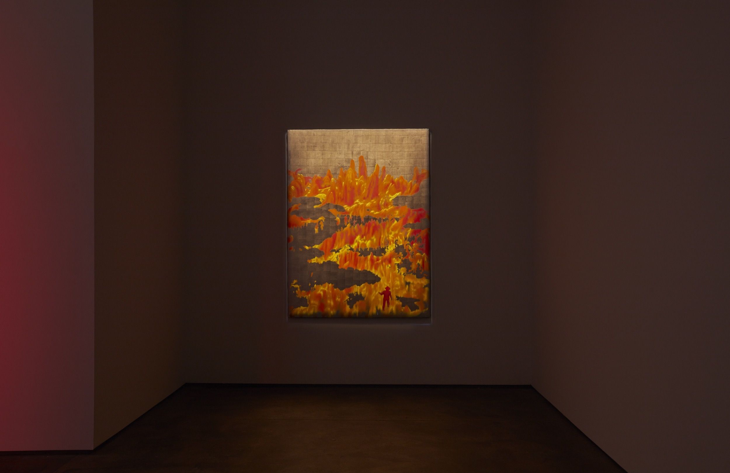 Installation view 11