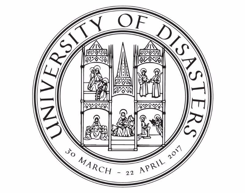 University of Disasters, image 3 of 3