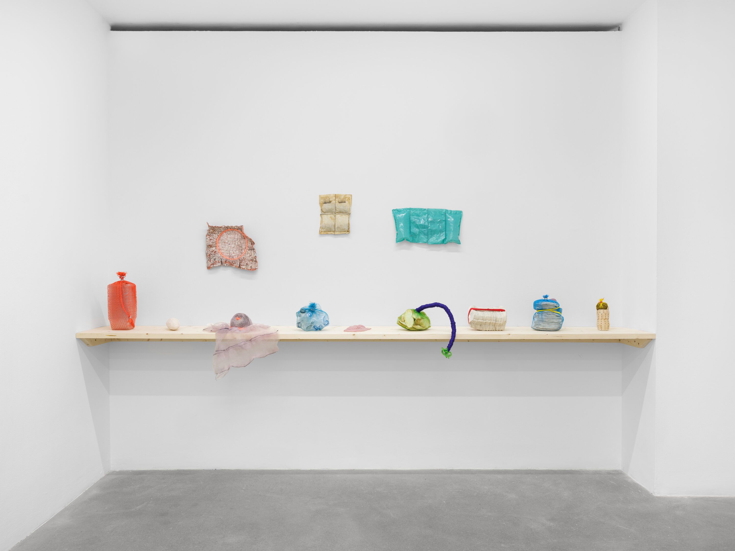 Veronica Ryan, Veronica Ryan at Alison Jacques, photo 7
