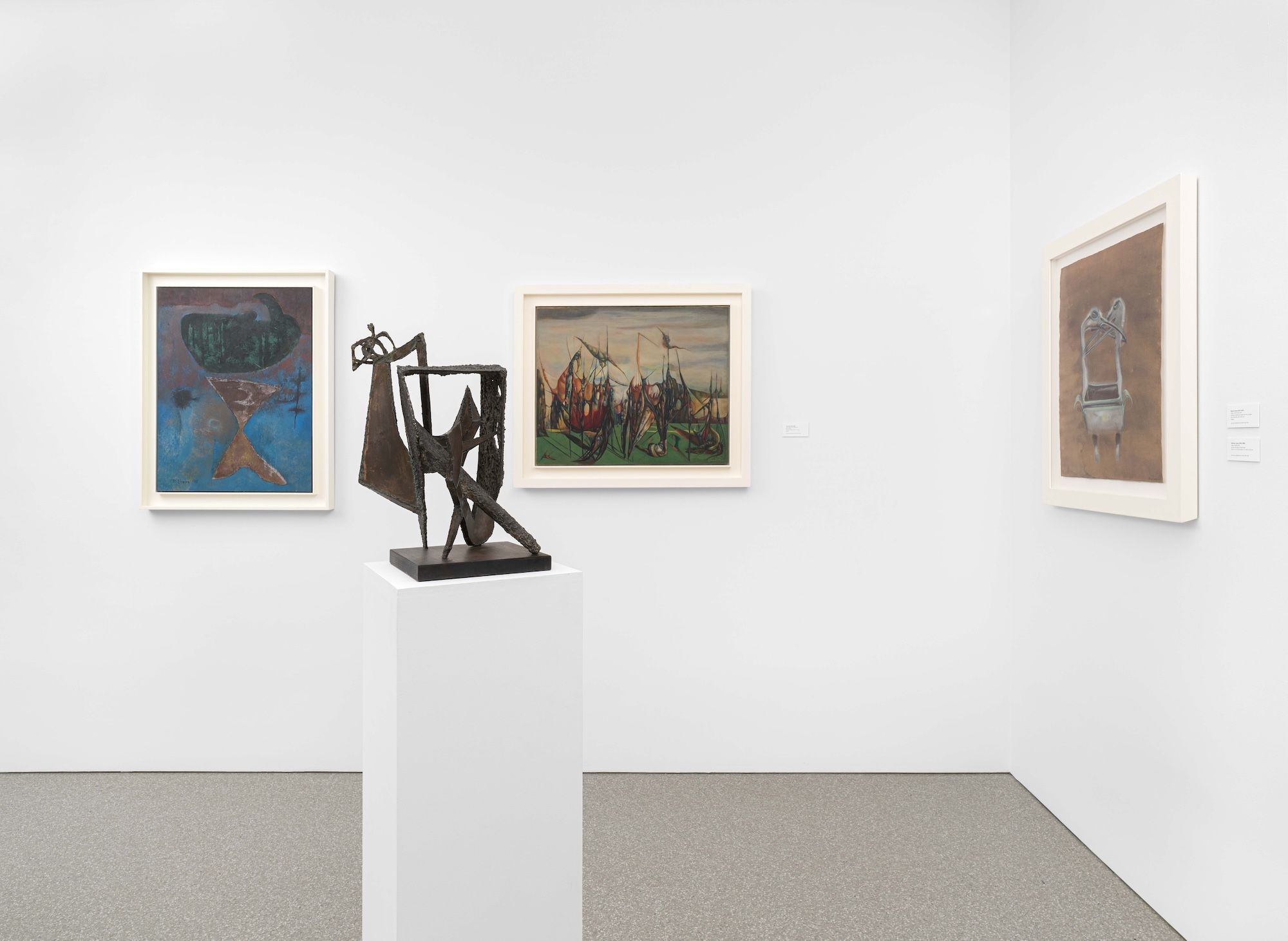Surreal America, Surreal America at Michael Rosenfeld, photo 12