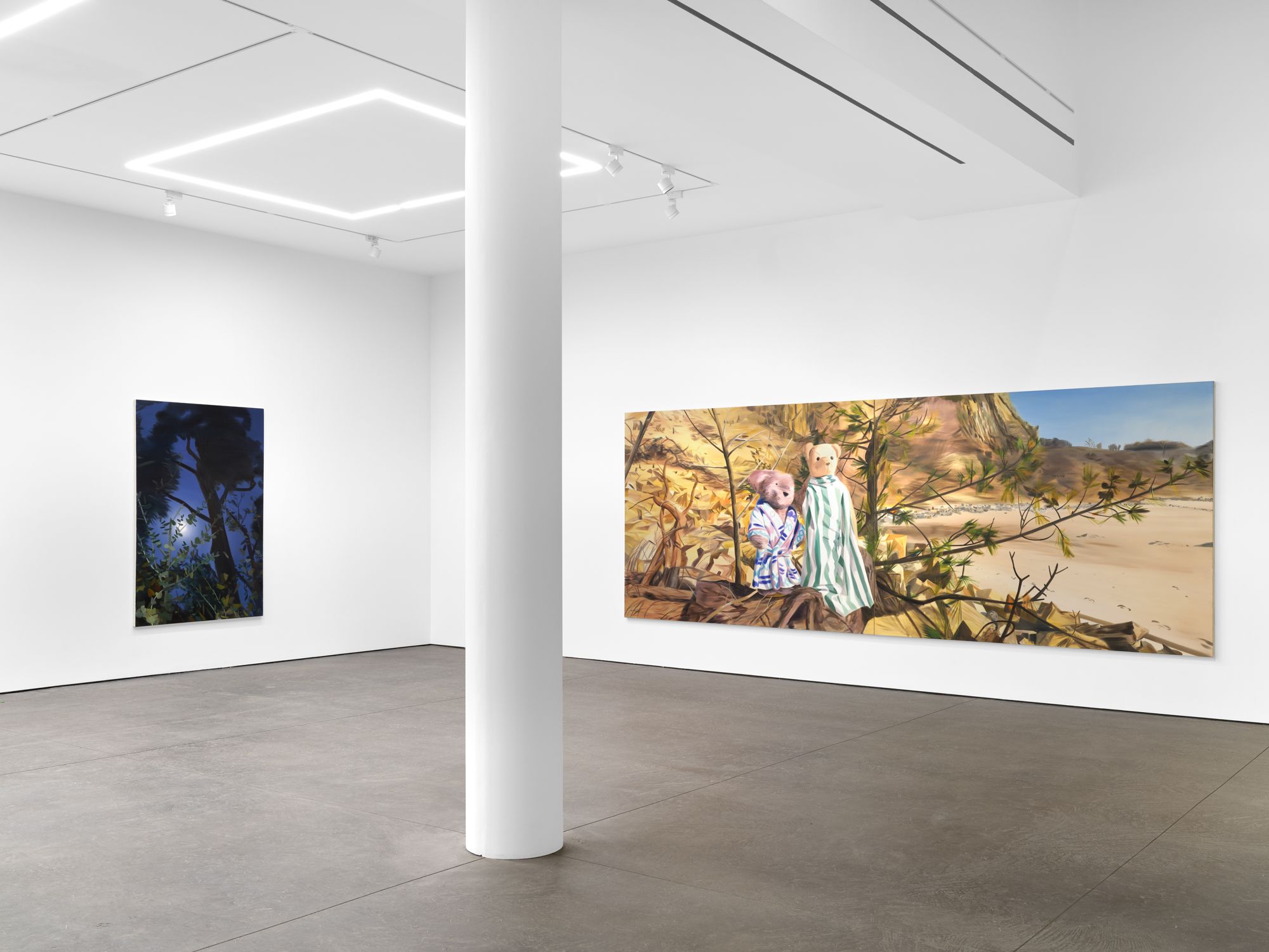 Ulala Imai, Calm at Karma, photo 2