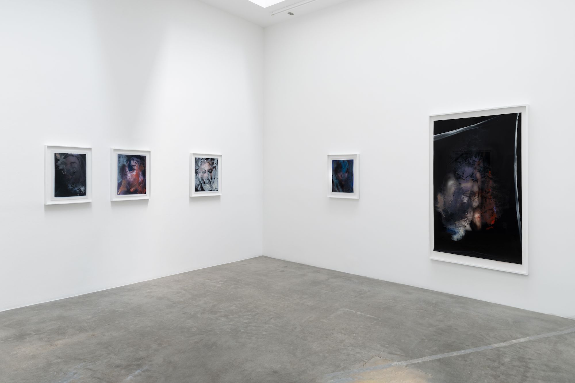 Matt Saunders, image 2 of 7