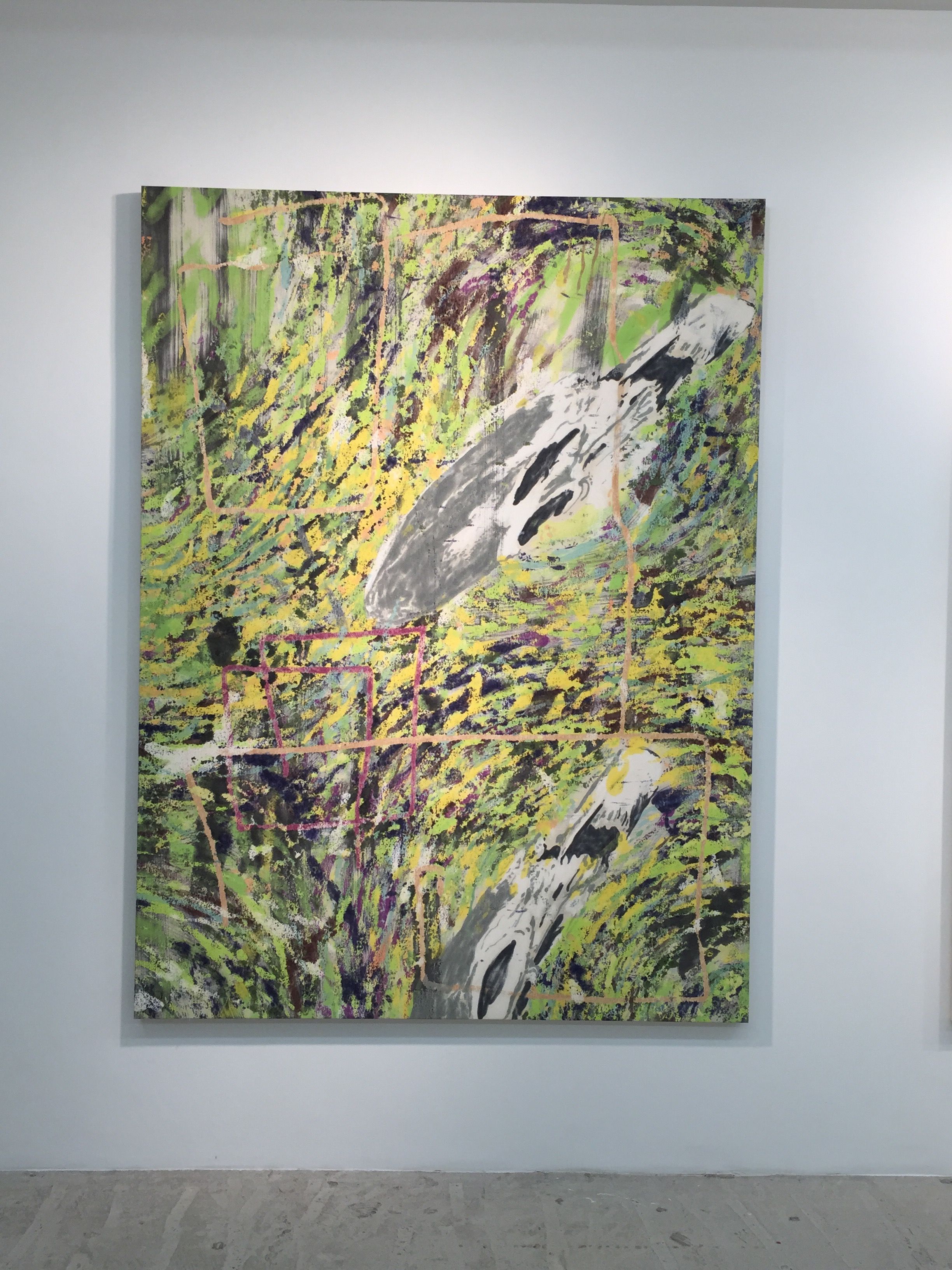Chris Hood, Slow Drag in Margaritaville at Lyles & King, photo 3
