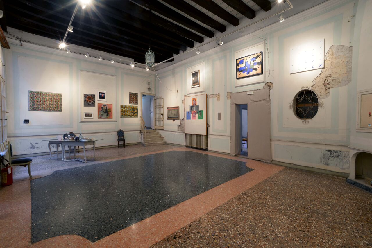 Vitel Tonné, Vitel Tonné at Palazzo Cesari-Marchesi, photo 3