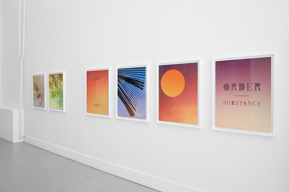 Joseph Desler Costa, Dream Date at ClampArt, photo 18
