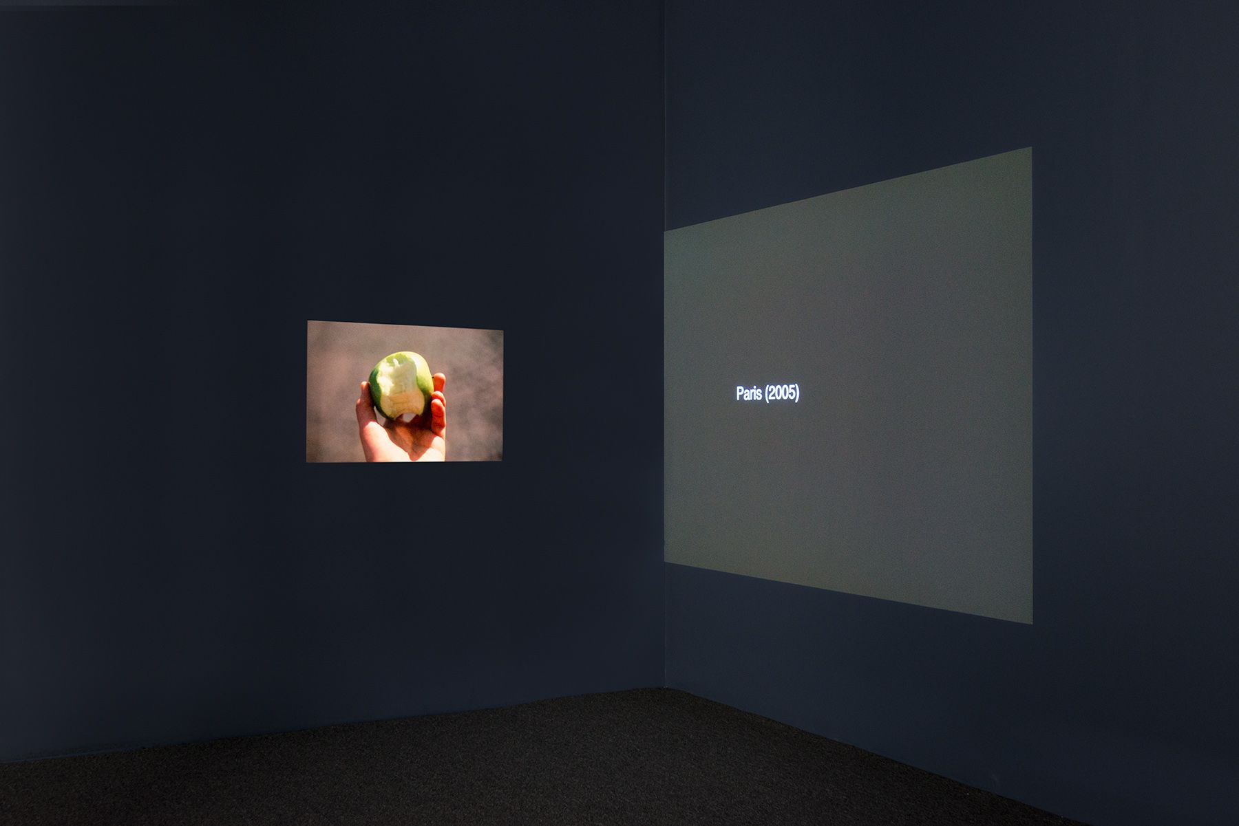 Tris Vonna-Michell, Tris Vonna-Michell at Overduin & Co., photo 9