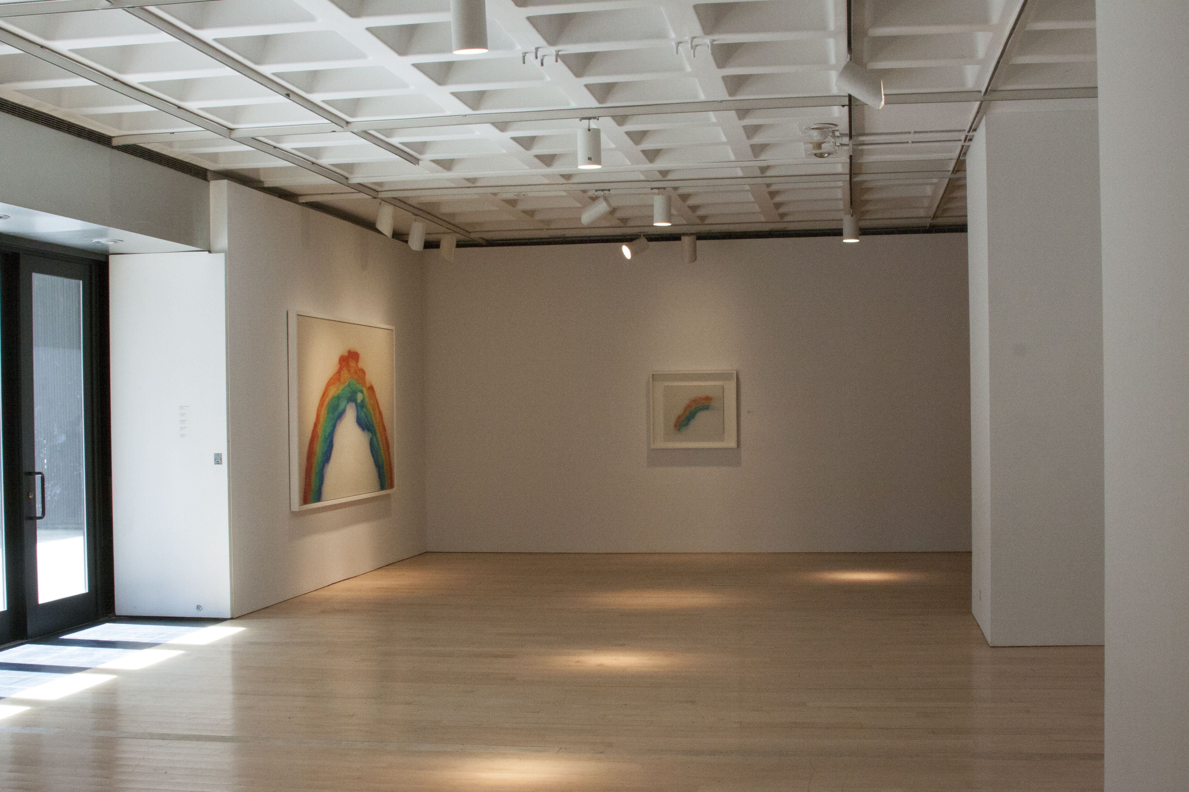 Xu Lei, New Works at Marlborough, photo 9