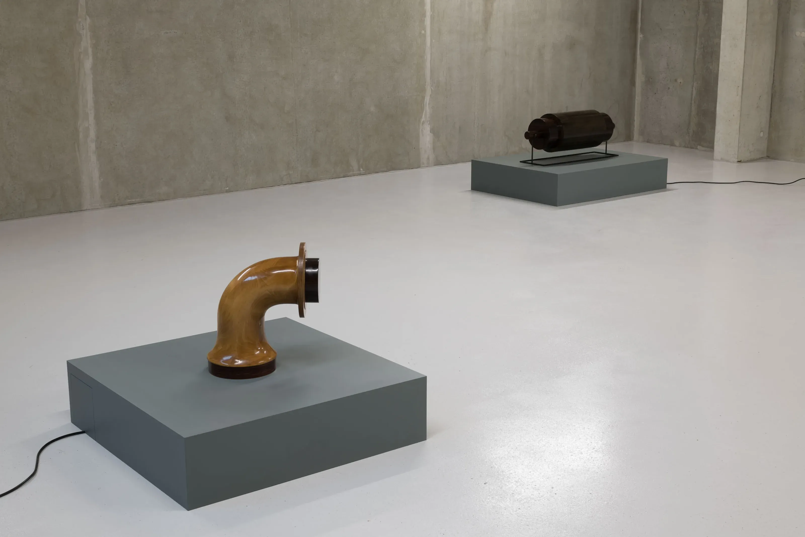 Dora Budor, Old World at Molitor, photo 6