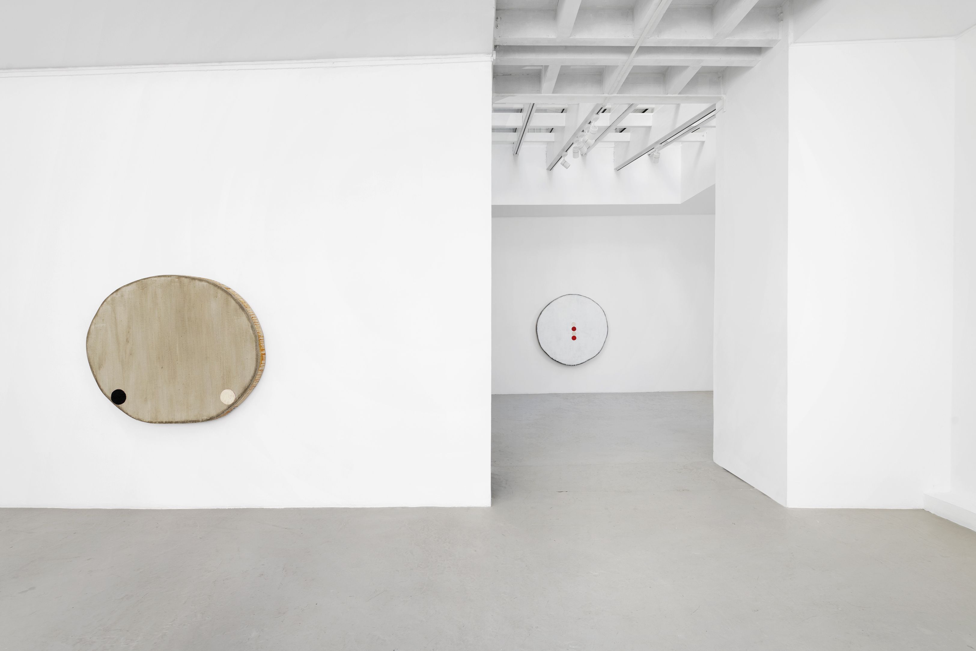 Otis Jones, Otis Jones at Semiose, photo 9