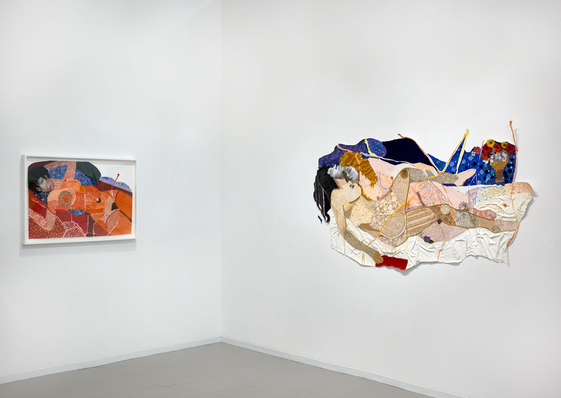 Dee Shapiro, Dee Shapiro at David Richard Gallery, photo 10