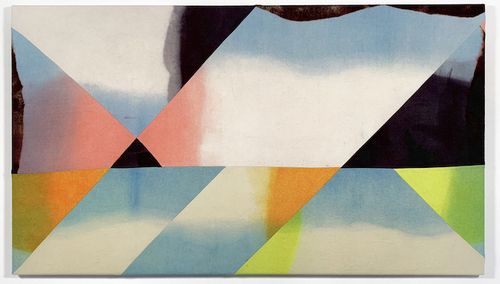 Wilder Alison, Slit Subjects at White Columns, photo 2