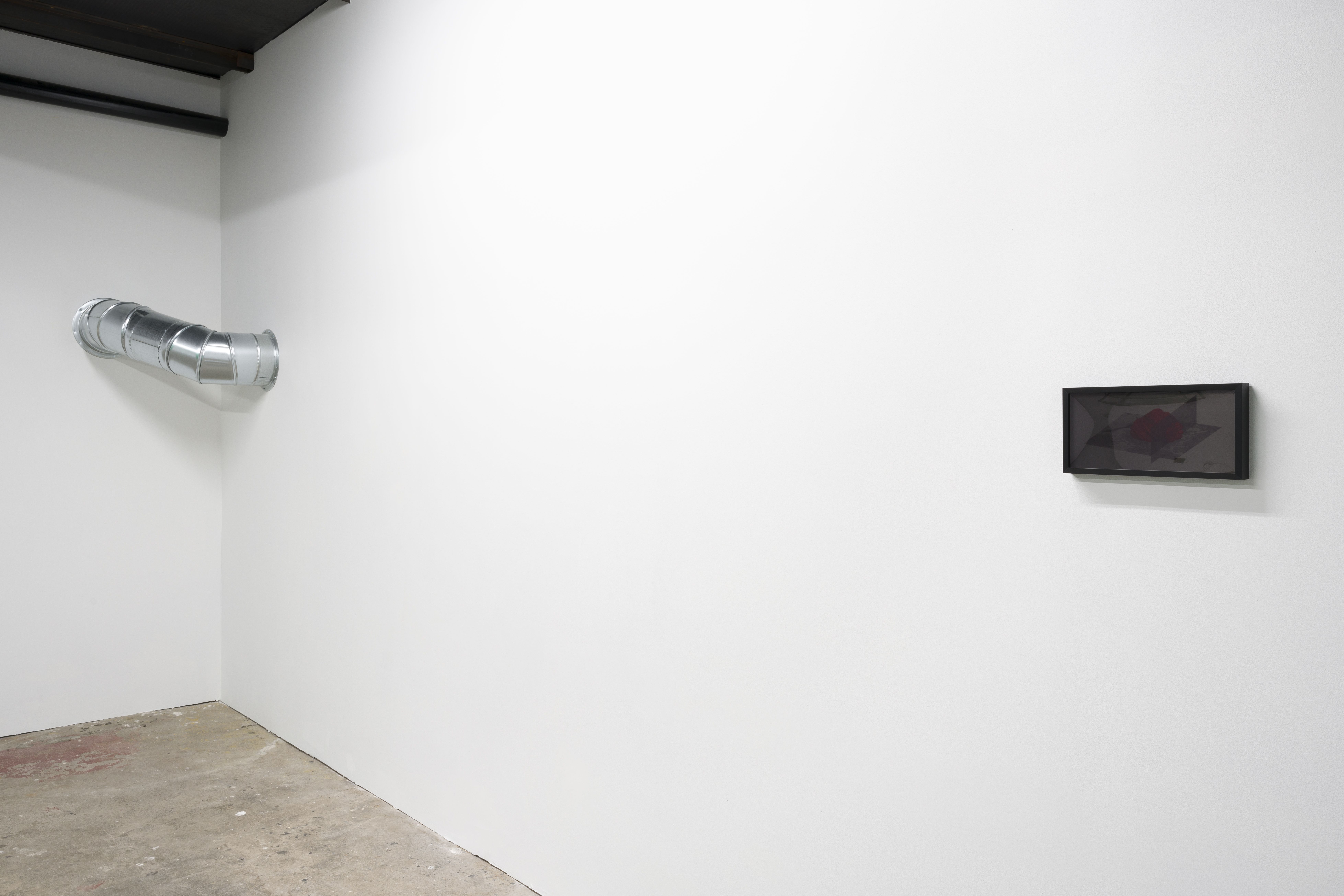 Fields Harrington, Non-Exhaustive Work at Kaje, photo 4