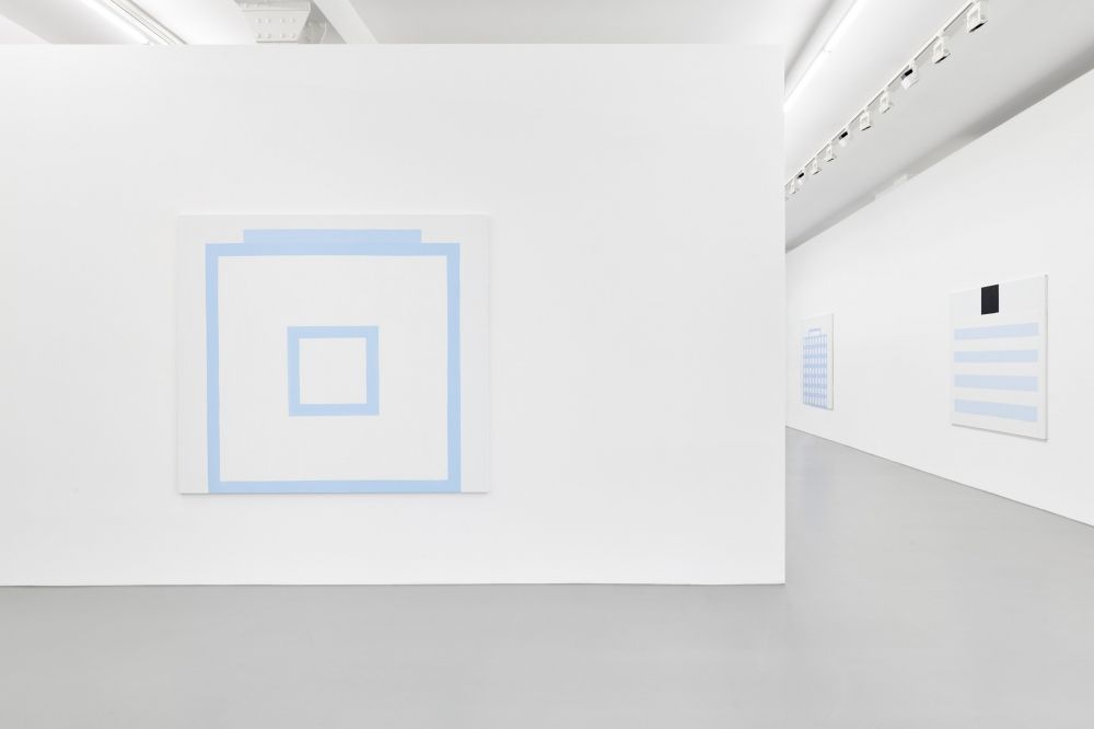 Raphaela Simon, Staubsauger at Max Hetzler, photo 4