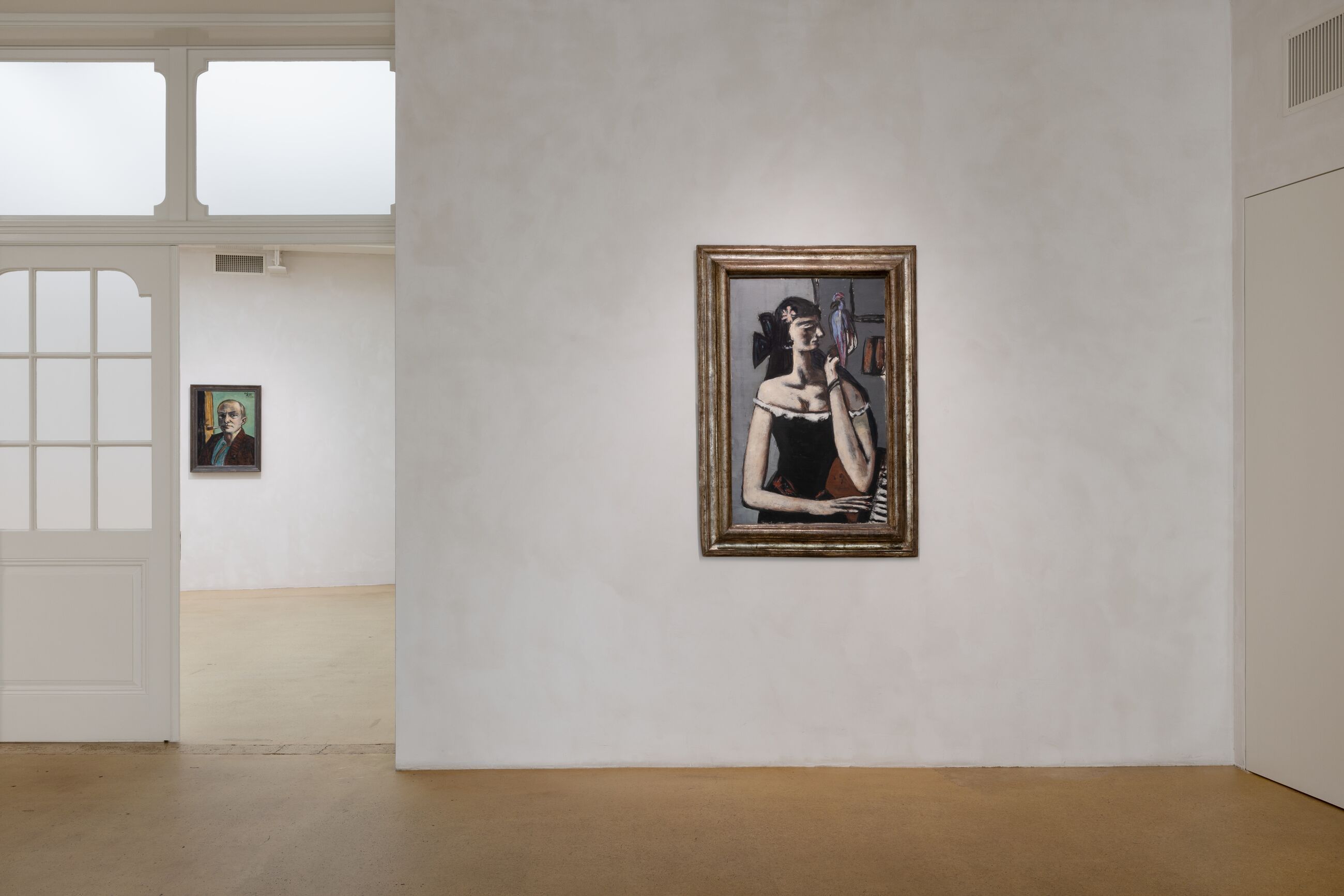 Max Beckmann, image 3 of 6