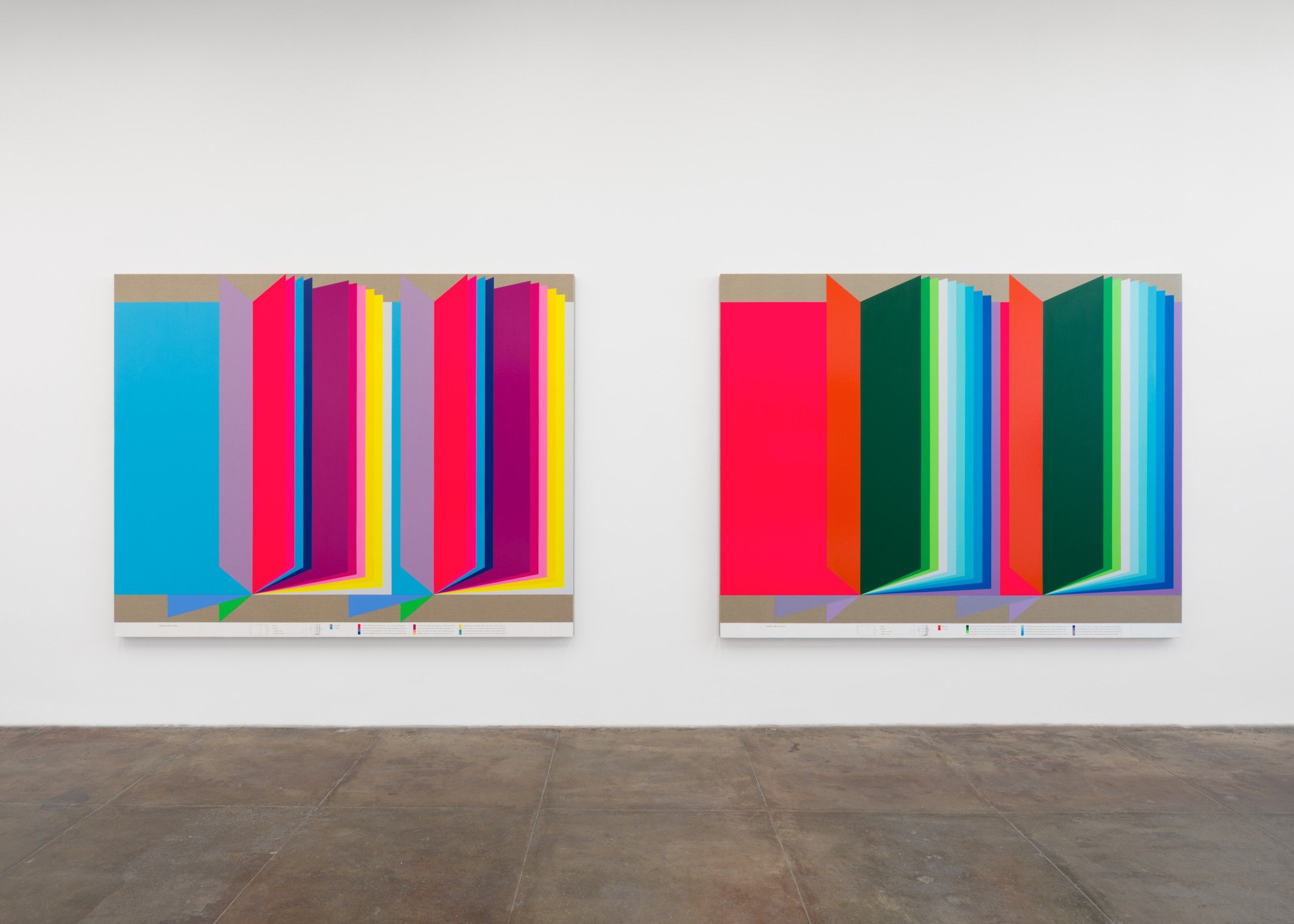 Andrew Kuo, TMI at Tanya Leighton, photo 4