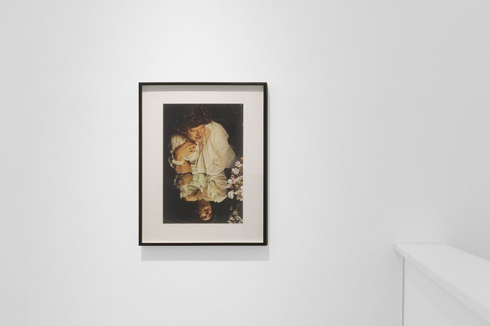 Mariette Pathy Allen, Transformations at ClampArt, photo 4