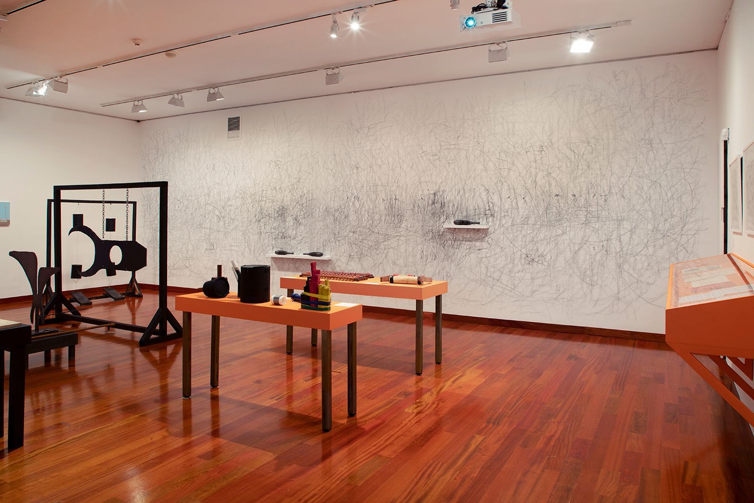 Joaquín Orellana, The Spine of Music at Americas Society, photo 4