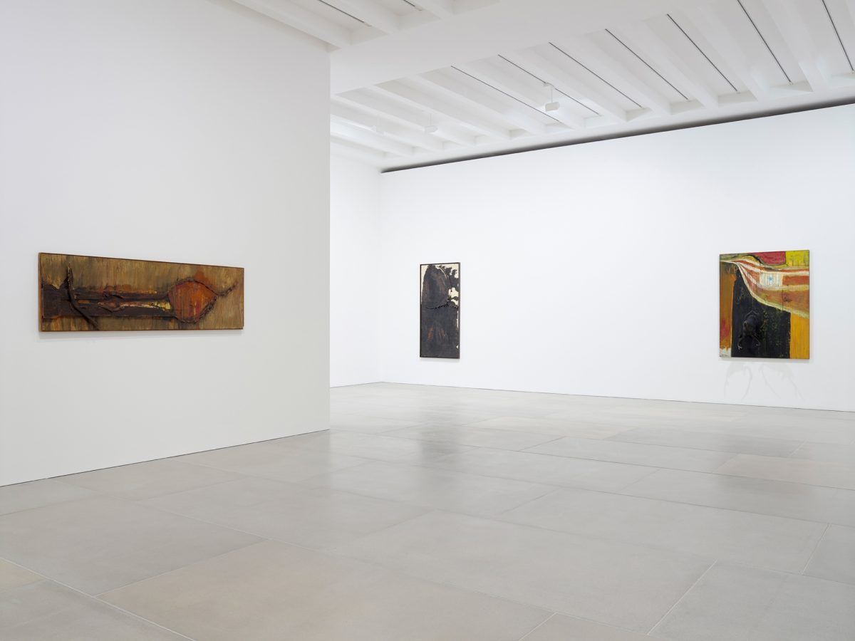 Edward Kienholz, America My Hometown at Blain|Southern, photo 4