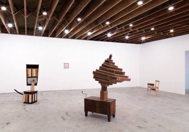Martin Kersels, Seen And Heard at Redling Fine Art, photo 2