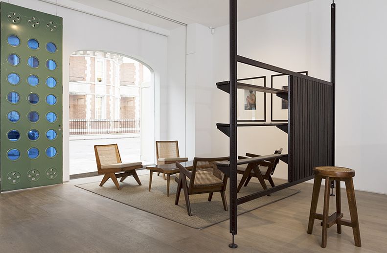 Interior Scenes, image 2 of 7