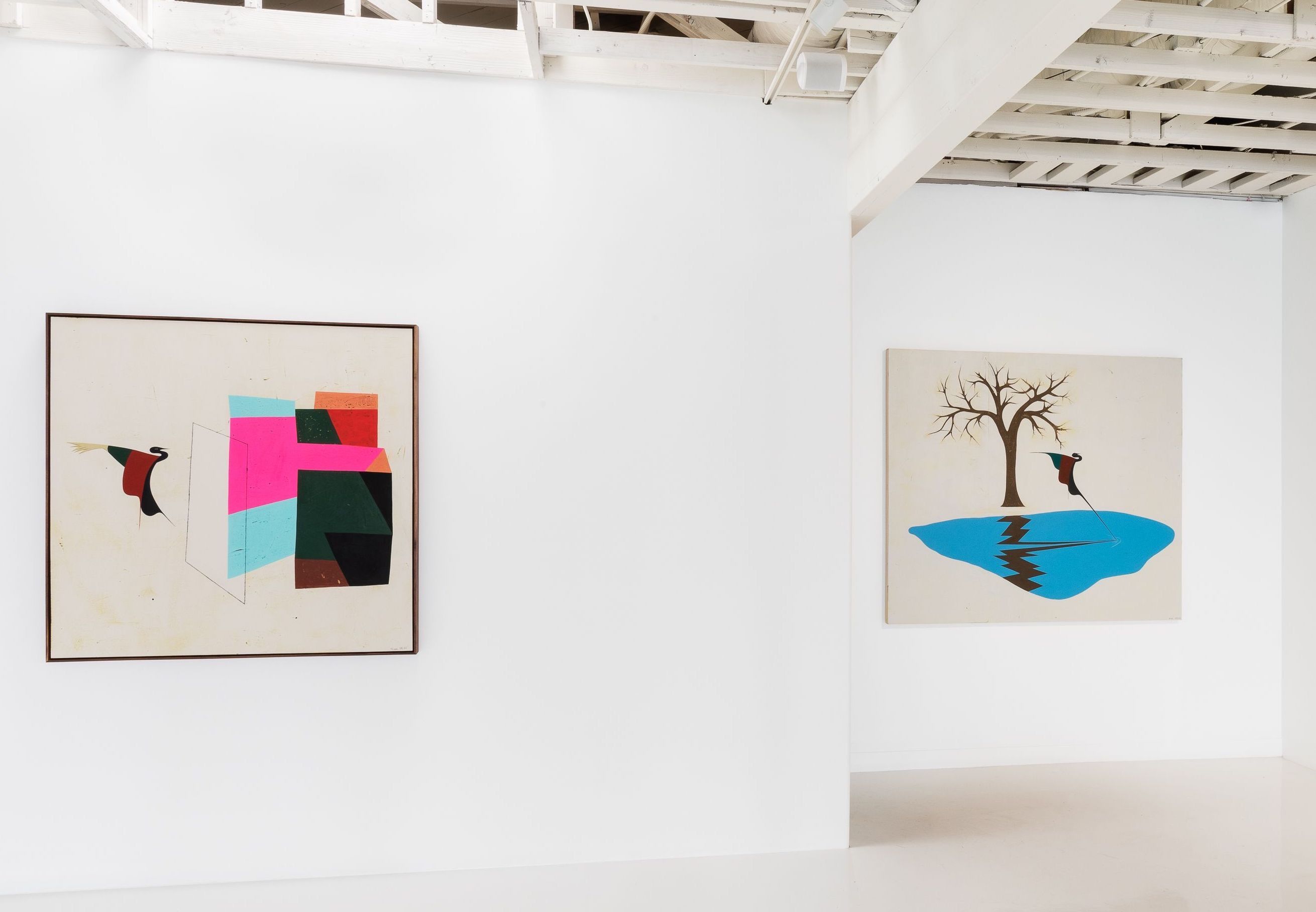 Clare Rojas, image 2 of 3