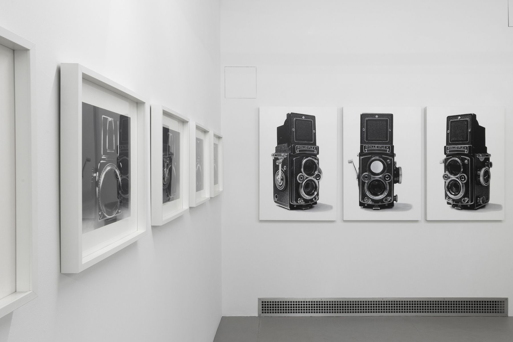 Fabio Torre, Camera Work at ClampArt, photo 5