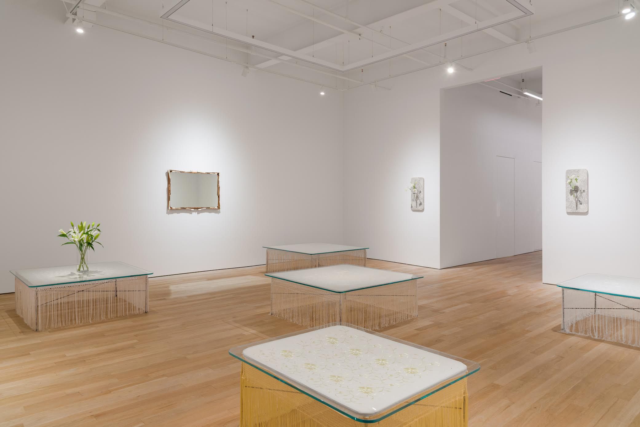 Installation view 2