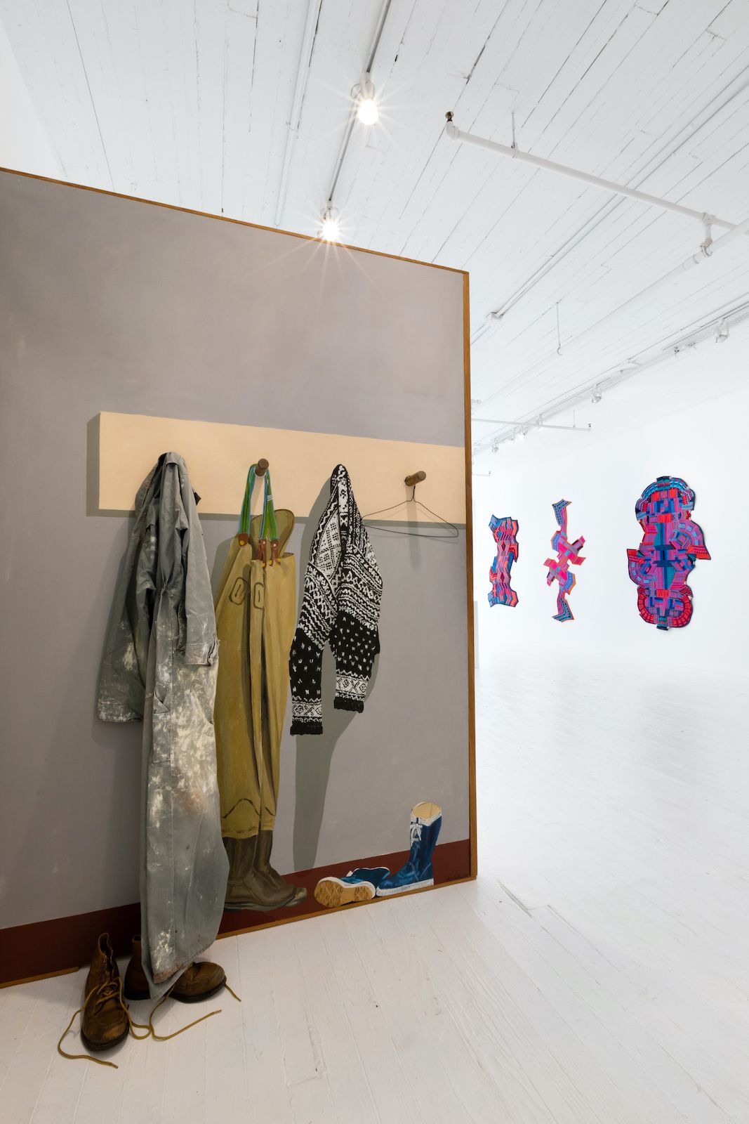 That '70s Show, That '70s Show at Eric Firestone Gallery, photo 7