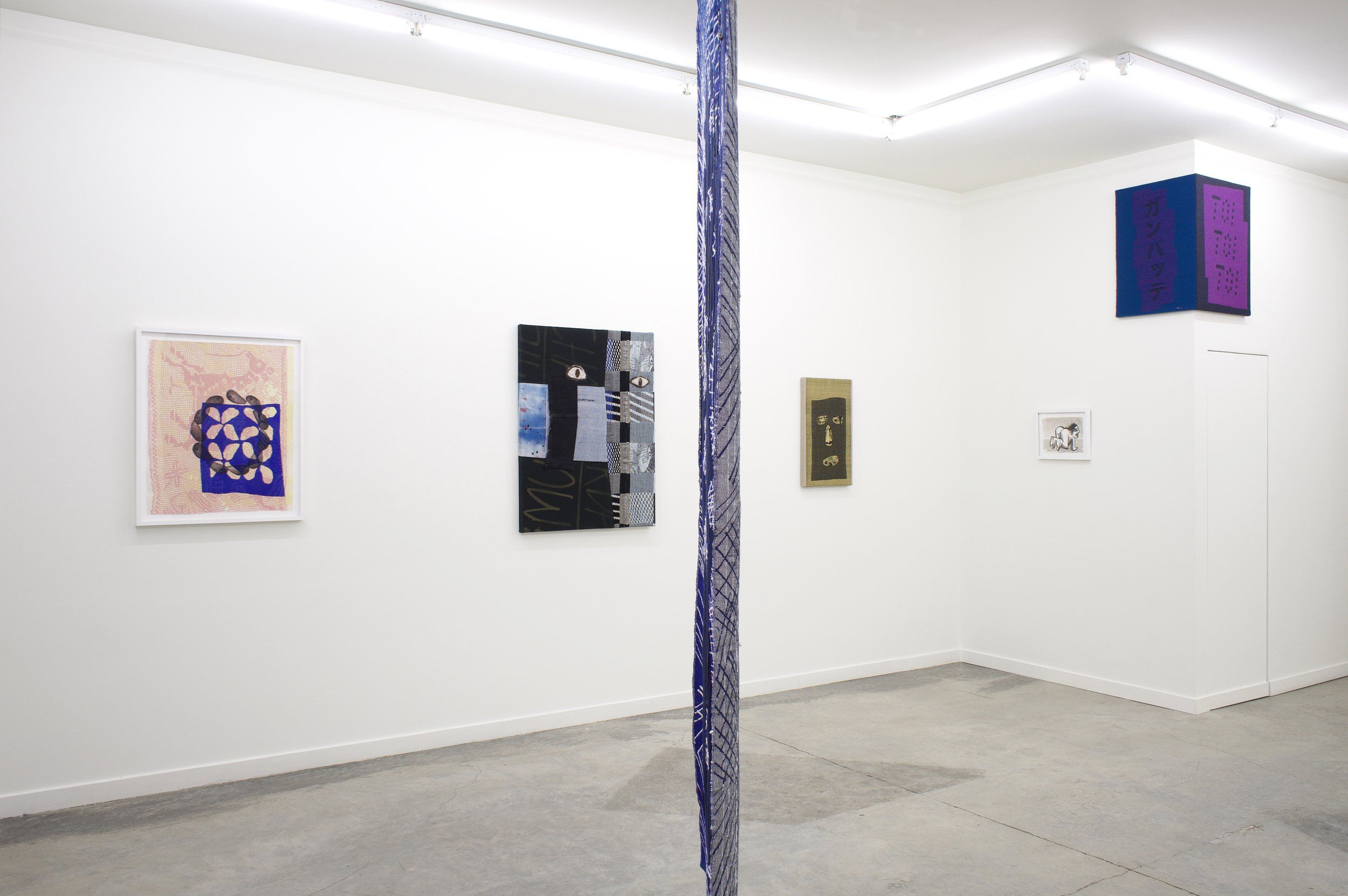 Amanda Curreri, In Bocca al Lupo at Romer Young, photo 5