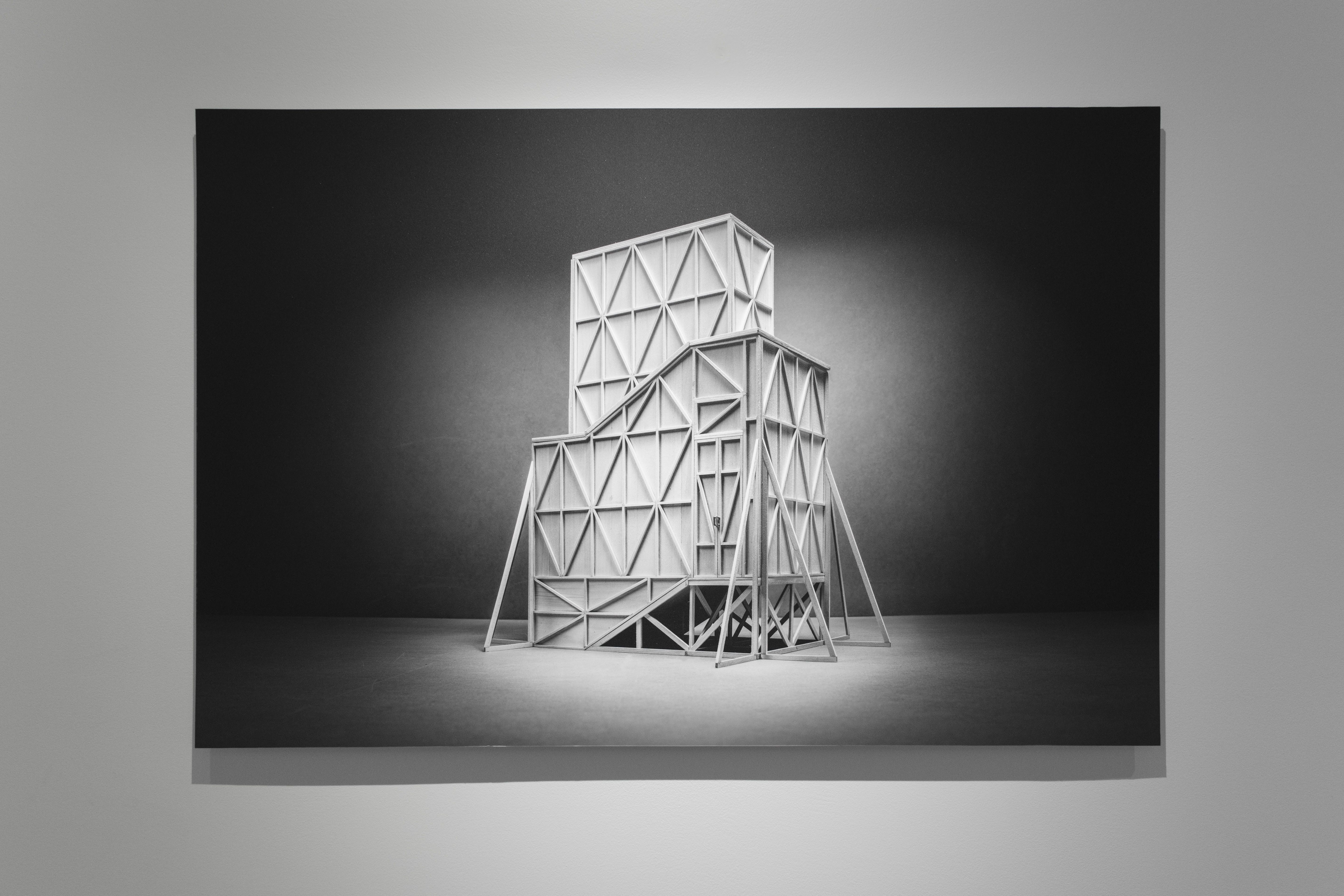 Linet Sánchez, I Remember This Room at Thomas Nickles Project, photo 2
