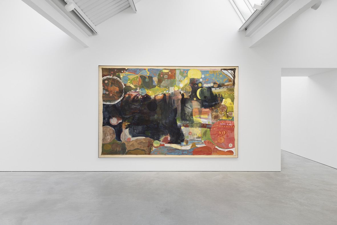 Justin Caguiat, Dreampop at Modern Art, photo 8