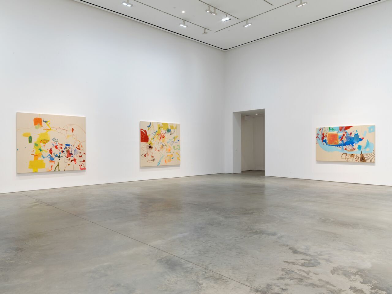 Sue Williams, Sue Williams at 303 Gallery, photo 4