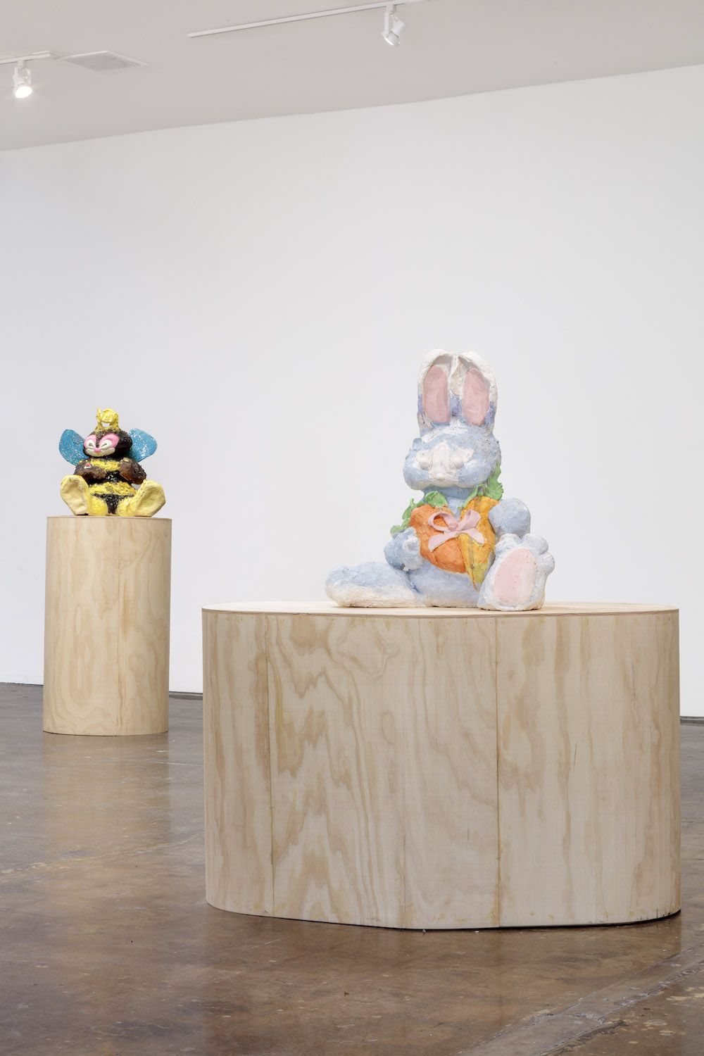 Alake Shilling, A Bug's Life at Jeffrey Deitch, photo 3