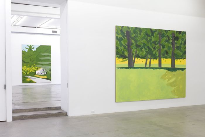 Alex Katz, image 4 of 8