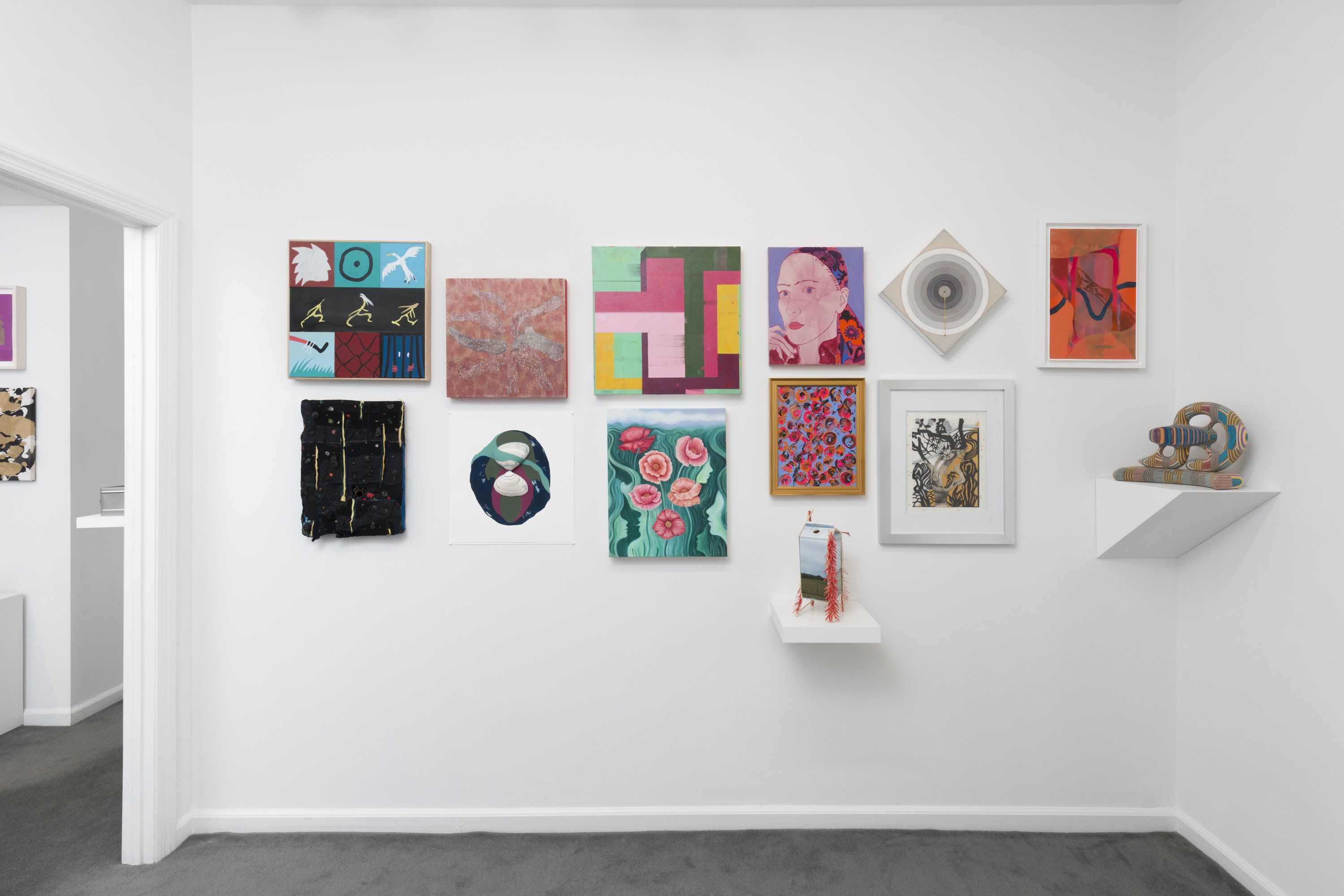 Spectrum, Spectrum at Kristen Lorello, photo 2