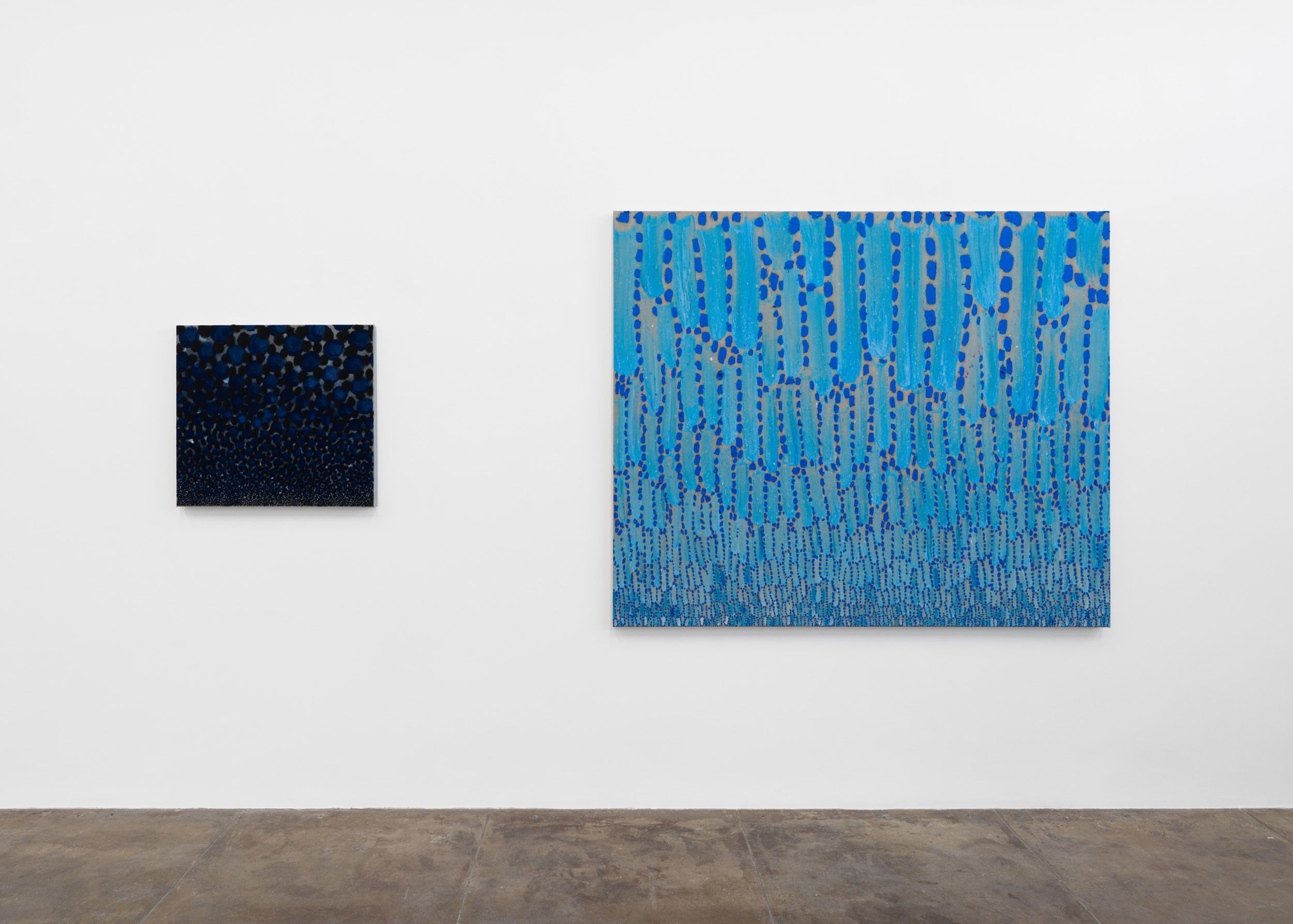John Riepenhoff, A More Distant Present at Tanya Leighton, photo 7