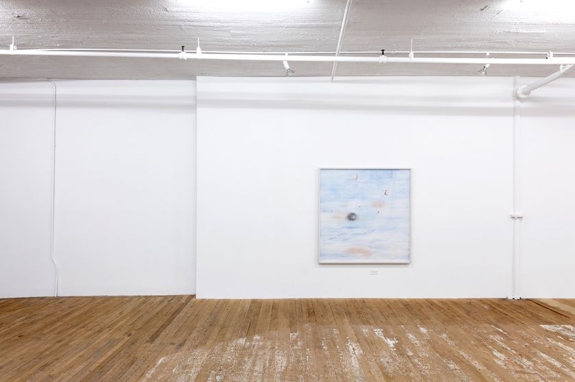 Monique Mouton, More Near at Bridget Donahue, photo 6