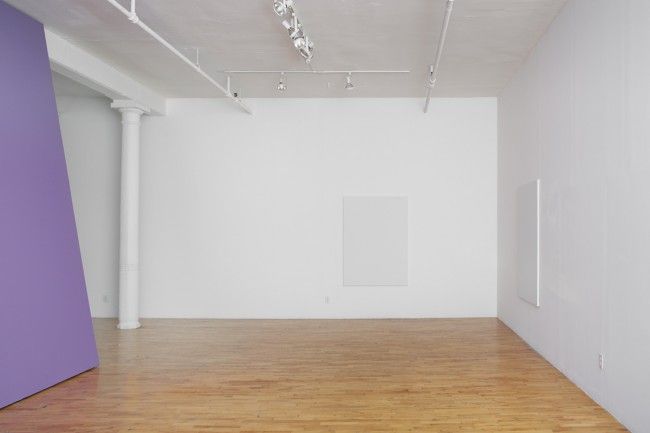 Paul Cowan, Paul Cowan at Clifton Benevento, photo 2